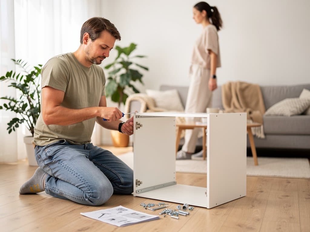 Profesionální řemeslnické služby